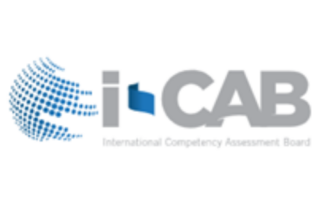 iCAB logo
