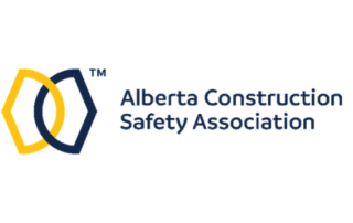 Alberta Construction Safety Logo