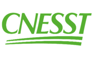 CNESST logo