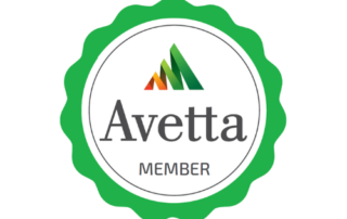 Avetta Member logo
