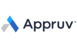 Appruv logo