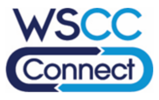 WSCC Connect Logo