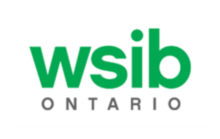 wsib Ontario Logo
