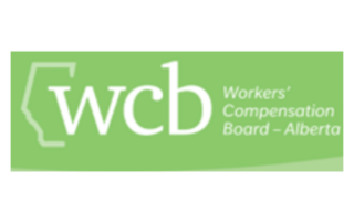 wcb Workers Compensation Board - Alberta logo
